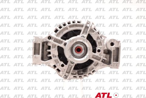 ATL Autotechnik L 46 133 - Генератор mashina-shop.ru