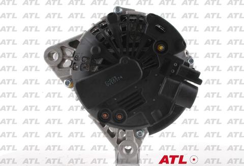 ATL Autotechnik L 46 240 - Генератор mashina-shop.ru