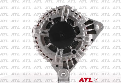 ATL Autotechnik L 46 240 - Генератор mashina-shop.ru