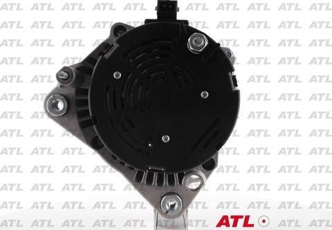 ATL Autotechnik L 40 950 - Генератор mashina-shop.ru