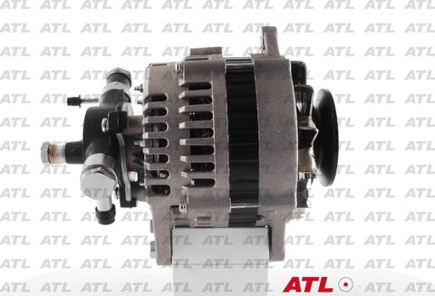 ATL Autotechnik L 40 580 - Генератор mashina-shop.ru