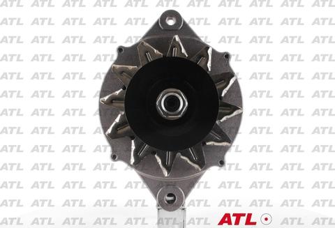 ATL Autotechnik L 40 580 - Генератор mashina-shop.ru