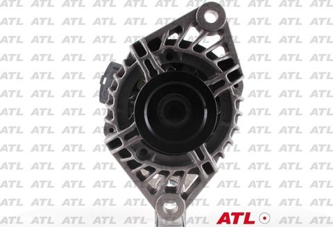 ATL Autotechnik L 40 640 - Генератор mashina-shop.ru