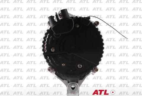 ATL Autotechnik L 40 020 - Генератор mashina-shop.ru