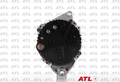 ATL Autotechnik L 40 140 - Генератор mashina-shop.ru