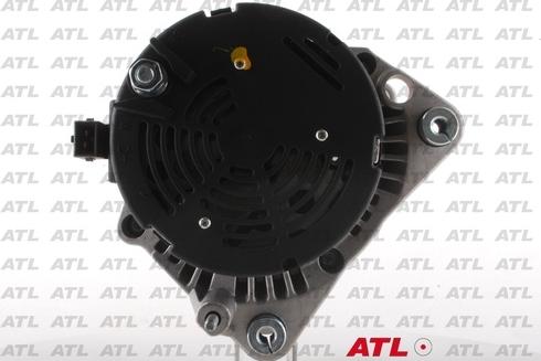 ATL Autotechnik L 40 870 - Генератор mashina-shop.ru