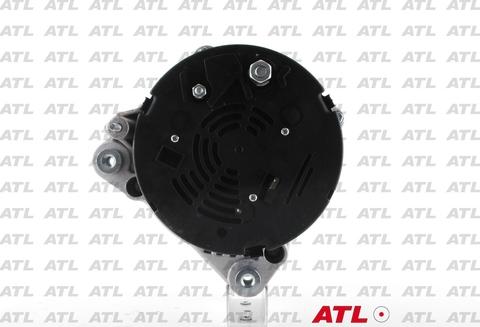 ATL Autotechnik L 40 350 - Генератор mashina-shop.ru