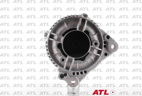 ATL Autotechnik L 40 350 - Генератор mashina-shop.ru