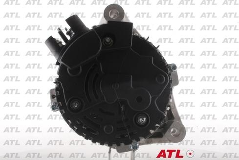 ATL Autotechnik L 40 220 - Генератор mashina-shop.ru