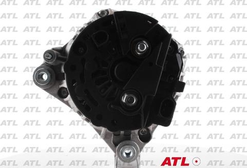 ATL Autotechnik L 41 900 - Генератор mashina-shop.ru