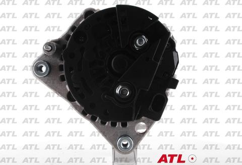 ATL Autotechnik L 41 490 - Генератор mashina-shop.ru