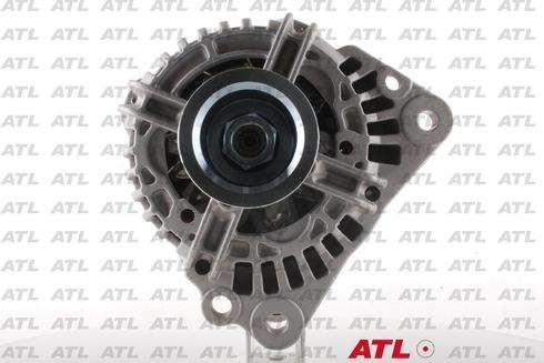 ATL Autotechnik L 41 505 - Генератор mashina-shop.ru