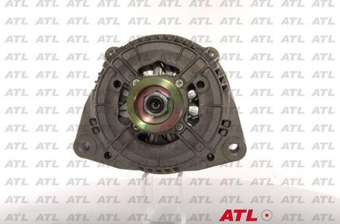 ATL Autotechnik L 41 520 - Генератор mashina-shop.ru