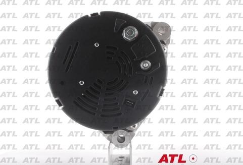 ATL Autotechnik L 41 650 - Генератор mashina-shop.ru