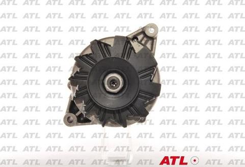 ATL Autotechnik L 41 610 - Генератор mashina-shop.ru