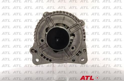 ATL Autotechnik L 41 000 - Генератор mashina-shop.ru