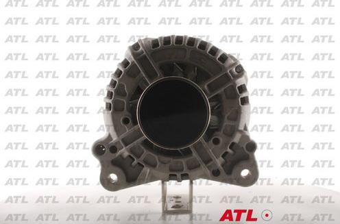 ATL Autotechnik L 41 860 - Генератор mashina-shop.ru