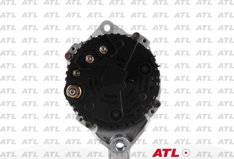 ATL Autotechnik L 41 350 - Генератор mashina-shop.ru