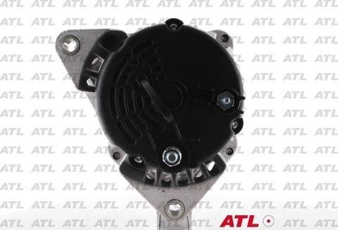 ATL Autotechnik L 41 240 - Генератор mashina-shop.ru