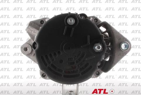 ATL Autotechnik L 41 260 - Генератор mashina-shop.ru