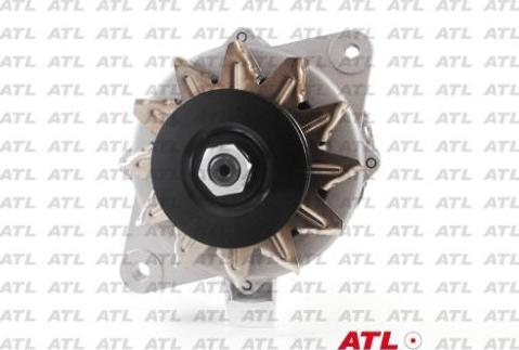 ATL Autotechnik L 41 790 - Генератор mashina-shop.ru