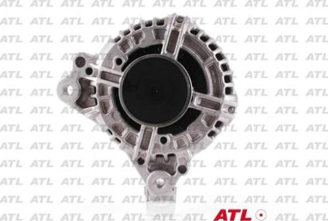 ATL Autotechnik L 48 530 - Генератор mashina-shop.ru