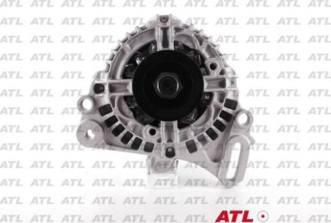 ATL Autotechnik L 48 160 - Генератор mashina-shop.ru