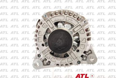 ATL Autotechnik L 48 760 - Генератор mashina-shop.ru