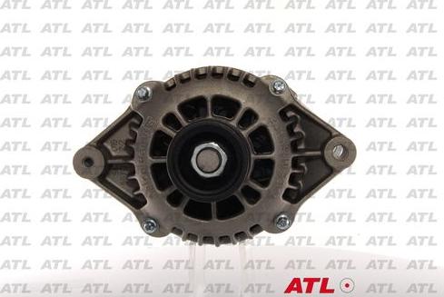 ATL Autotechnik L 43 680 - Генератор mashina-shop.ru