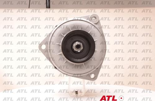 ATL Autotechnik L 43 895 - Генератор mashina-shop.ru