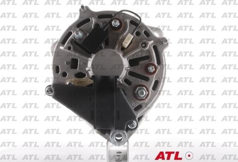 ATL Autotechnik L 43 890 - Генератор mashina-shop.ru