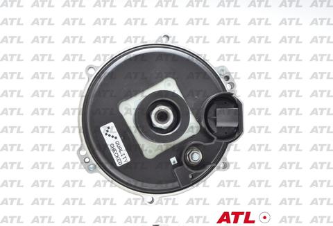 ATL Autotechnik L 42 420 - Генератор mashina-shop.ru