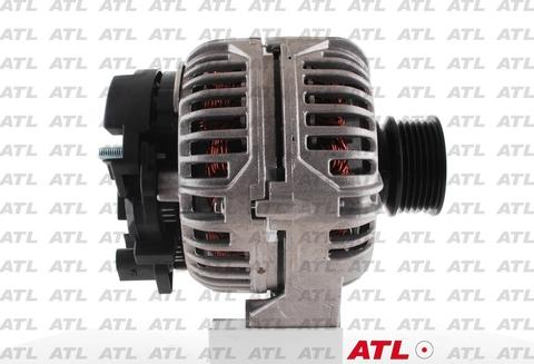 ATL Autotechnik L 42 550 - Генератор mashina-shop.ru