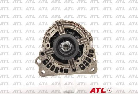 ATL Autotechnik L 42 600 - Генератор mashina-shop.ru