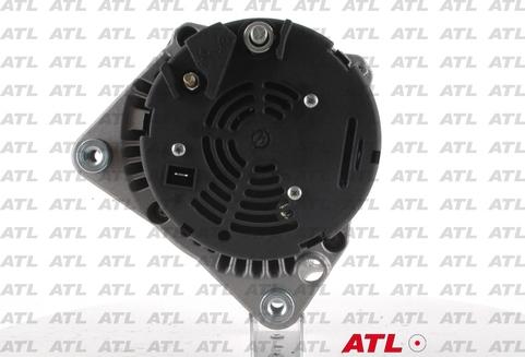 ATL Autotechnik L 42 020 - Генератор mashina-shop.ru