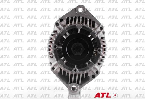 ATL Autotechnik L 42 150 - Генератор mashina-shop.ru