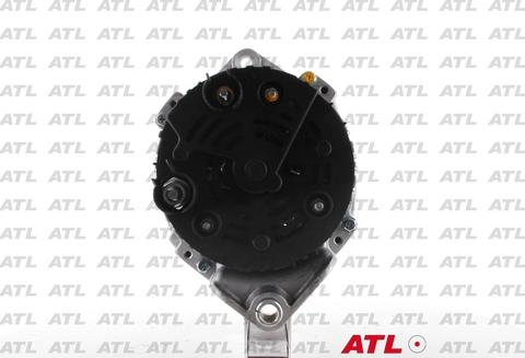 ATL Autotechnik L 42 150 - Генератор mashina-shop.ru