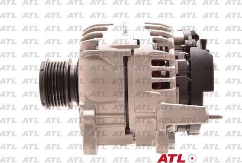 ATL Autotechnik L 42 810 - Генератор mashina-shop.ru