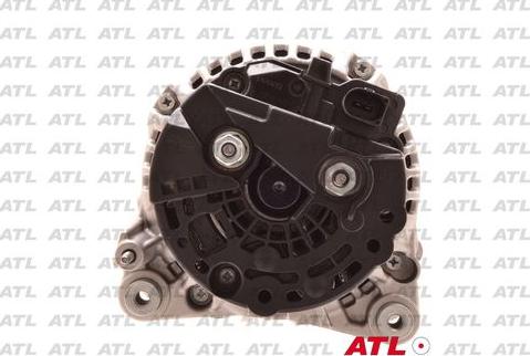 ATL Autotechnik L 42 810 - Генератор mashina-shop.ru