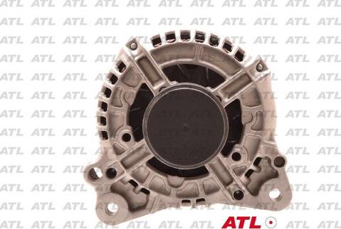 ATL Autotechnik L 42 810 - Генератор mashina-shop.ru