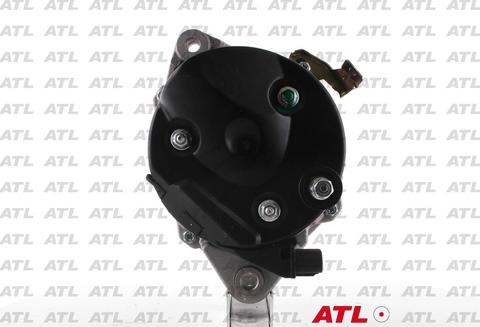 ATL Autotechnik L 42 330 - Генератор mashina-shop.ru