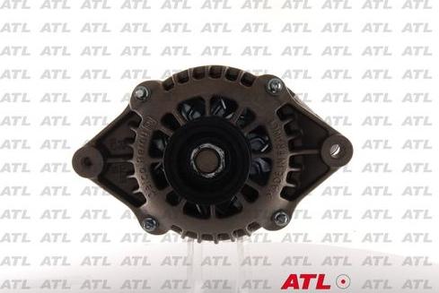 ATL Autotechnik L 42 740 - Генератор mashina-shop.ru