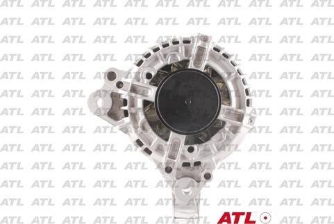 ATL Autotechnik L 47 350 - Генератор mashina-shop.ru