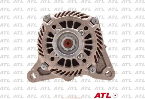 ATL Autotechnik L 50 920 - Генератор mashina-shop.ru