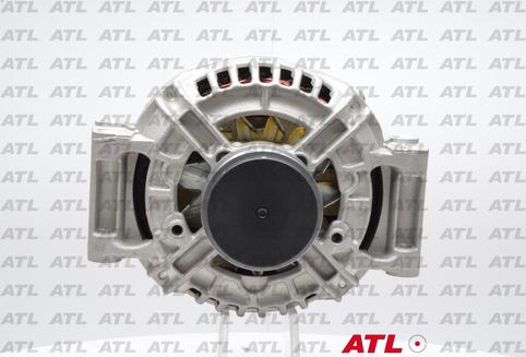 ATL Autotechnik L 50 440 - Генератор mashina-shop.ru