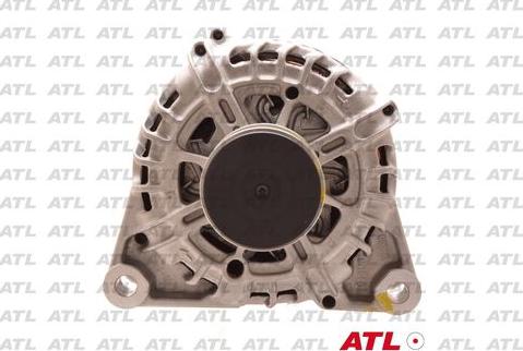 ATL Autotechnik L 50 320 - Генератор mashina-shop.ru