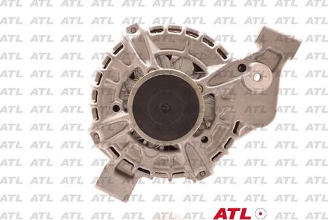 ATL Autotechnik L 50 260 - Генератор mashina-shop.ru