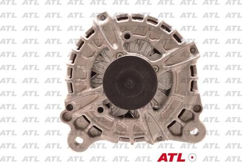 ATL Autotechnik L 50 270 - Генератор mashina-shop.ru