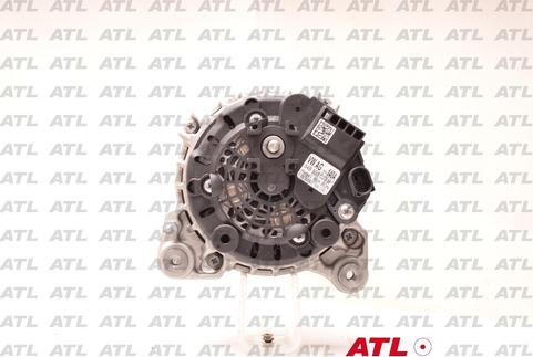 ATL Autotechnik L 51 060 - Генератор mashina-shop.ru