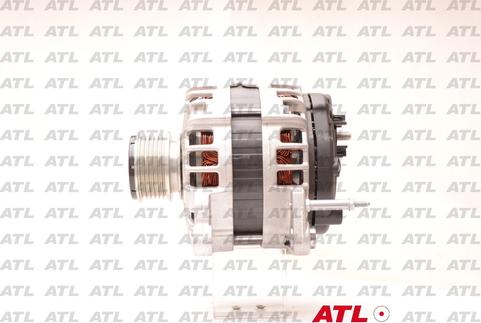 ATL Autotechnik L 51 060 - Генератор mashina-shop.ru